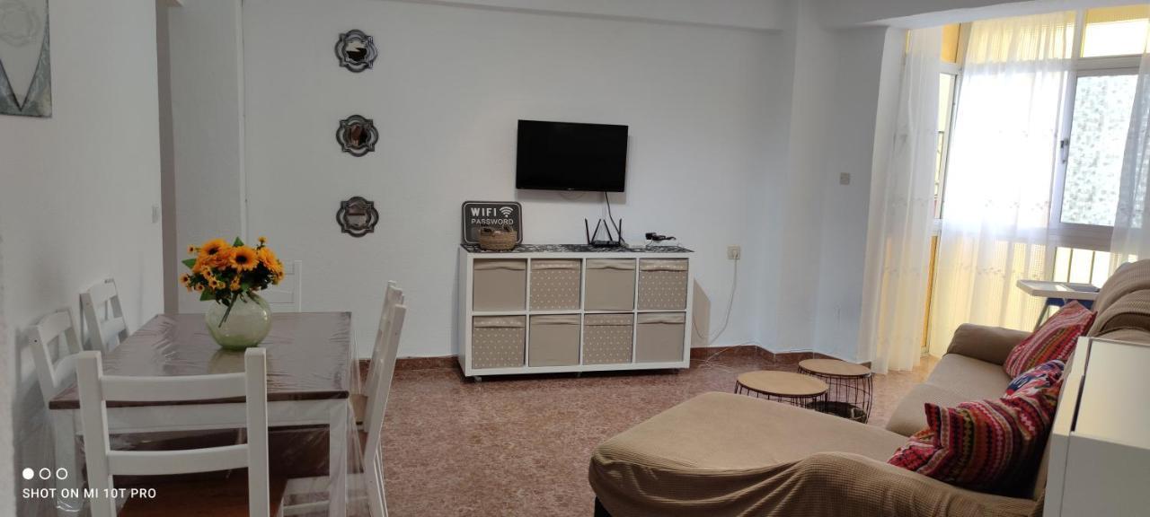 Apartment Tranquilidad En El Centro De La Ciudad *