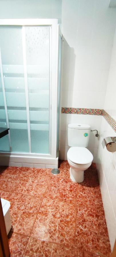 Appartement Tranquilidad En El Centro De La Ciudad Málaga