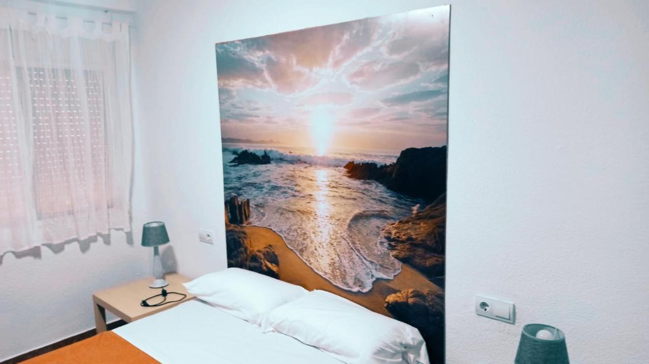Tranquilidad En El Centro De La Ciudad Appartement Málaga