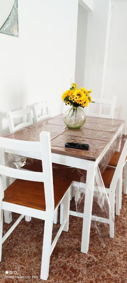 Appartement Tranquilidad En El Centro De La Ciudad *