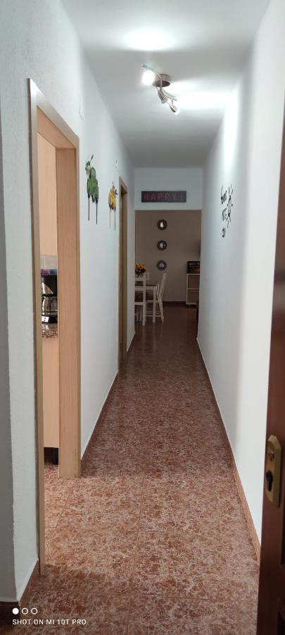 Tranquilidad En El Centro De La Ciudad Appartement *