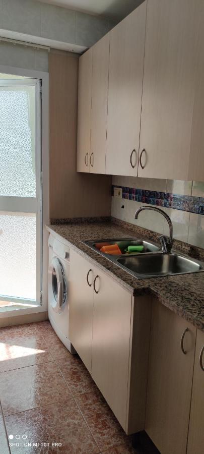 Tranquilidad En El Centro De La Ciudad Appartement *